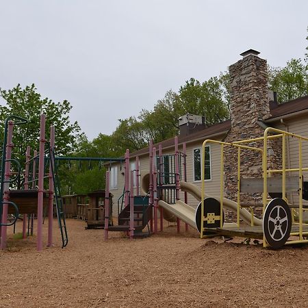 Appalachian Camping Resort Park Model 2 Shartlesville Exterior foto