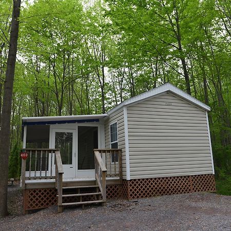 Appalachian Camping Resort Park Model 2 Shartlesville Exterior foto
