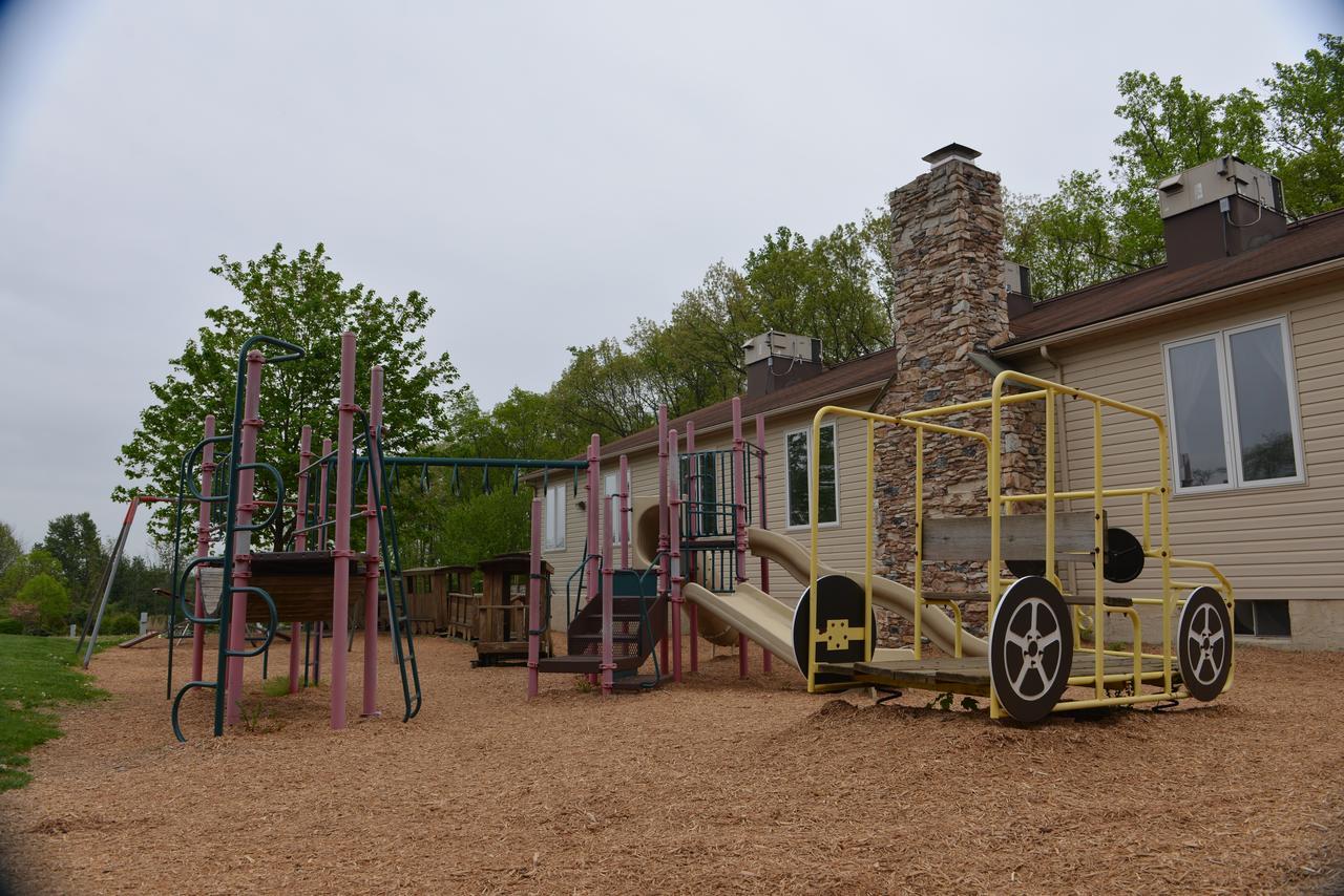 Appalachian Camping Resort Park Model 2 Shartlesville Exterior foto