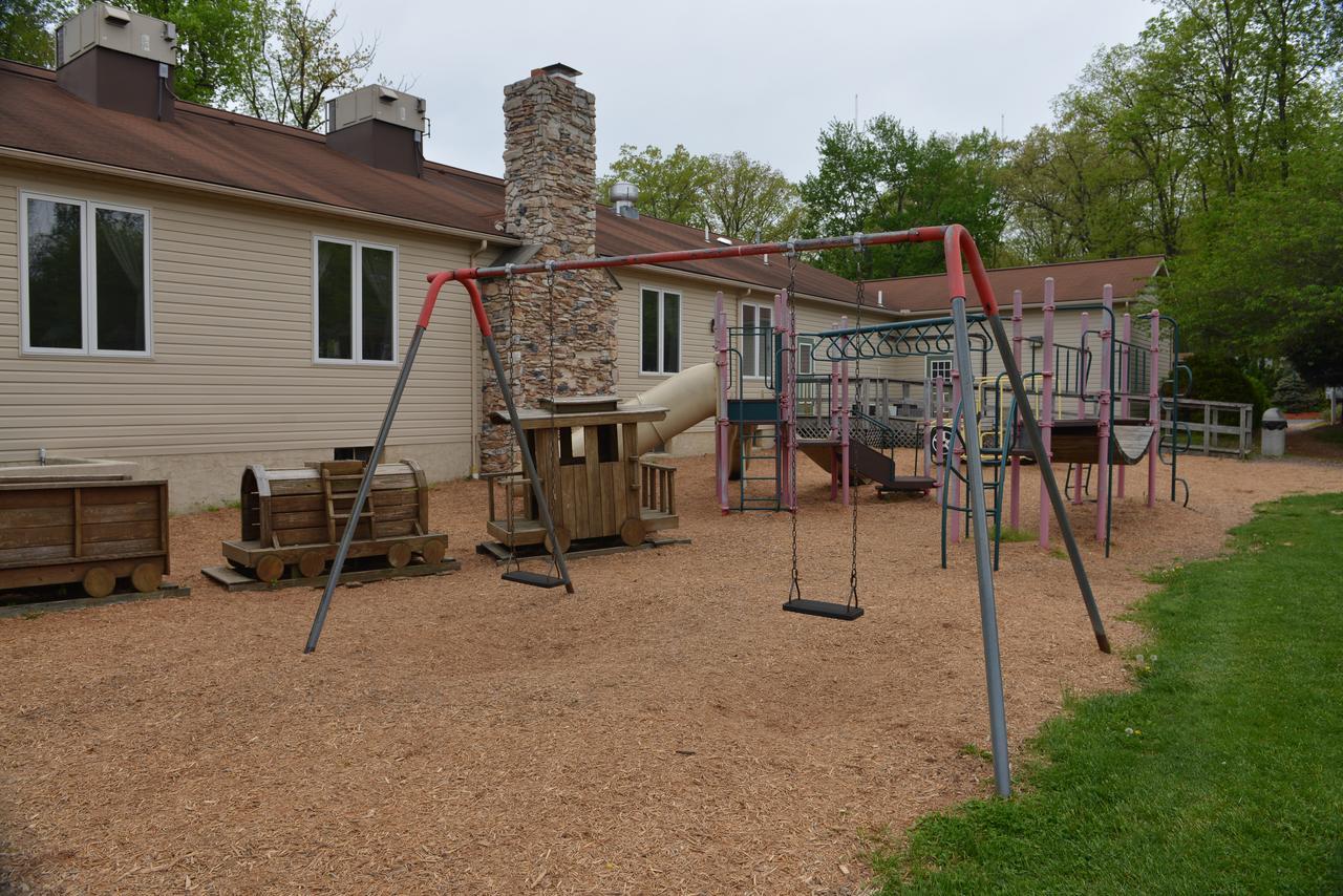 Appalachian Camping Resort Park Model 2 Shartlesville Exterior foto